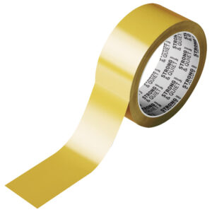 Traka ljepljiva 48 mm/66m akrilna pojačana bešumna Fornax honey!!