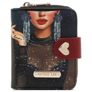Novčanik fashion Nickly Lee Slb 246824-EC dimenzije 9x11x4 cm