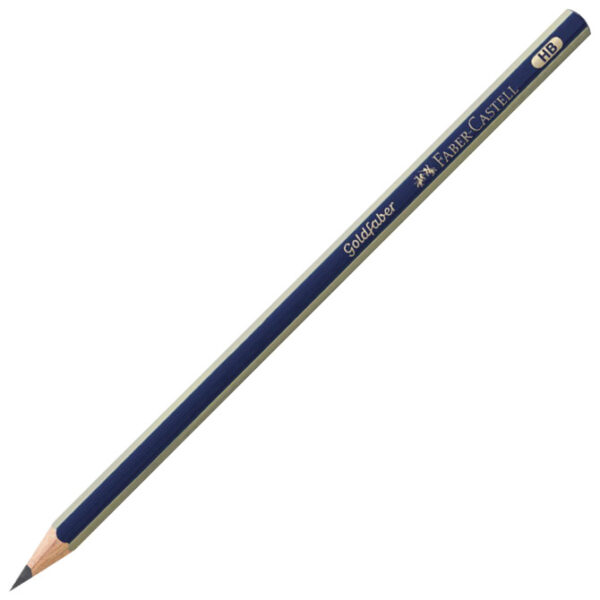 Set za skiciranje Goldfaber Faber-Castell 114000 blister - Slika 2