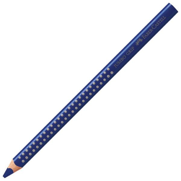 Boje drvene   6boja Jumbo Grip Faber-Castell 110906 - Slika 8