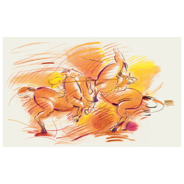 Boje drvene  24boje metalna kutija Polychromos Faber-Castell 110024 - Slika 3