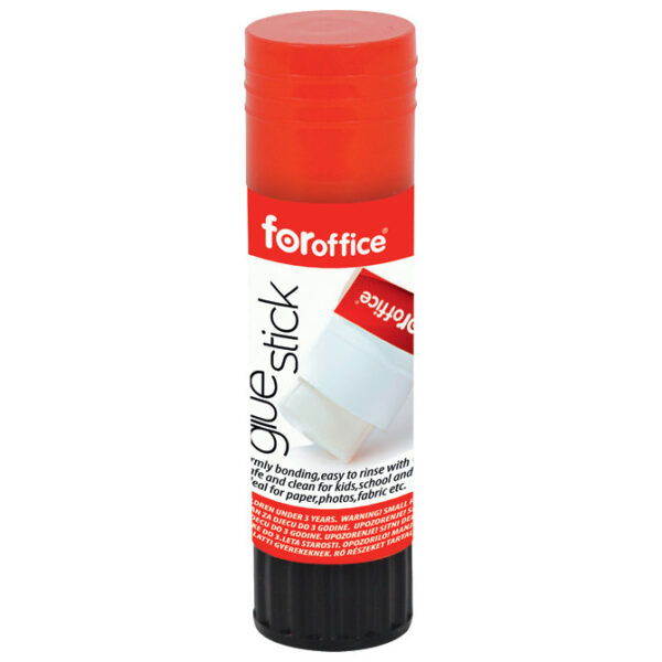 Ljepilo u stiku 40g FORoffice - Slika 2