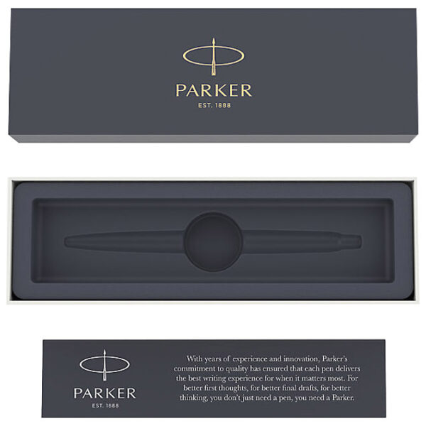 Olovka kemijska Jotter Royal Parker specijal plava - Slika 3