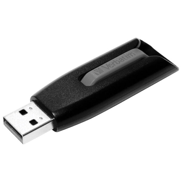 Memorija USB 16GB 3.0 Store'n'Go V3 Verbatim 49172 crna - Slika 3