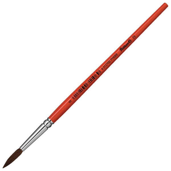 Kist za vodene boje 23/12 Pelikan 711085