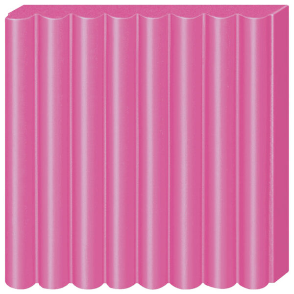 Masa za modeliranje   57g Fimo Soft Staedtler 8020-22 roza - Slika 2