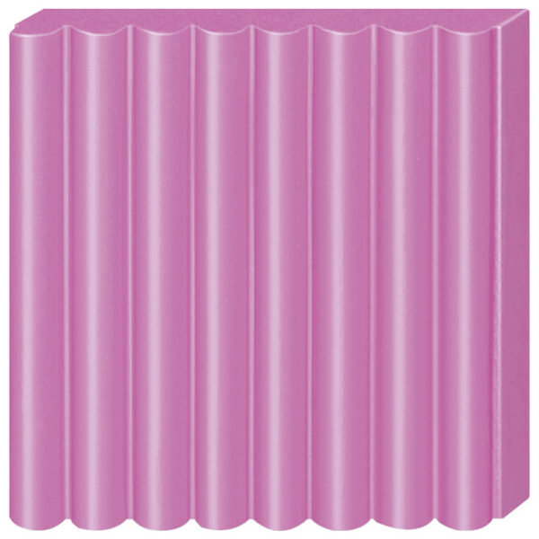 Masa za modeliranje   57g Fimo Soft Staedtler 8020-62 lavanda - Slika 2