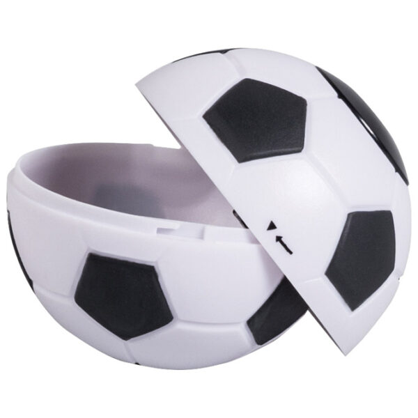 Šiljilo pvc s pvc kutijom Nogomet Brunnen 10-29891 58 - Slika 2
