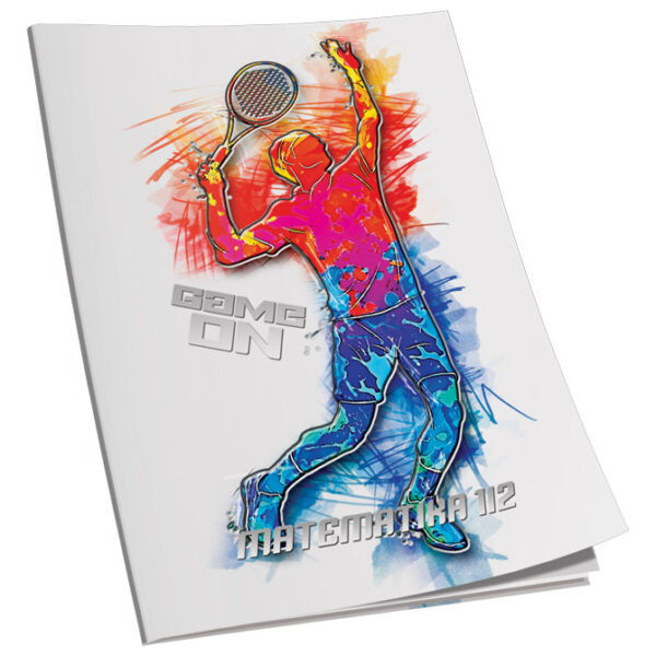 Obrazac školski matematika za 1 i 2razred Soft+ Connect Boy - Slika 2