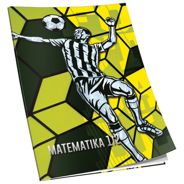 Obrazac školski matematika za 1 i 2razred Soft+ Connect Boy - Slika 5