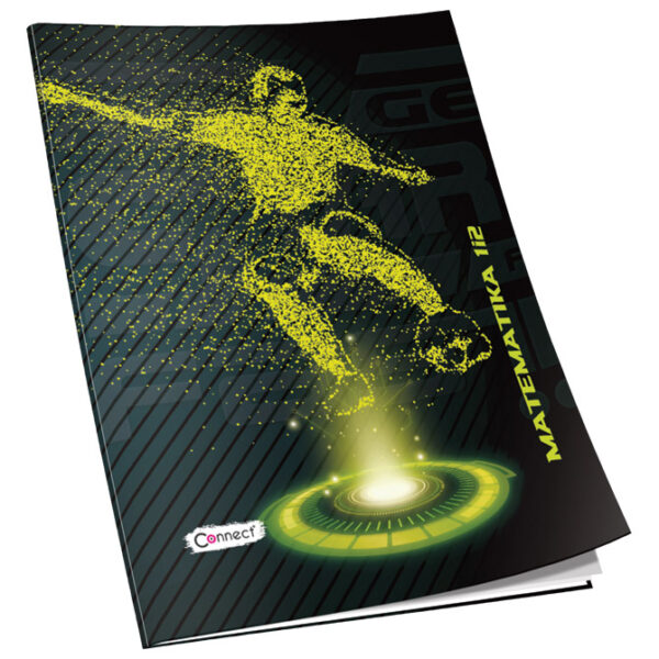 Obrazac školski matematika za 1 i 2razred Soft+ Connect Boy - Slika 6