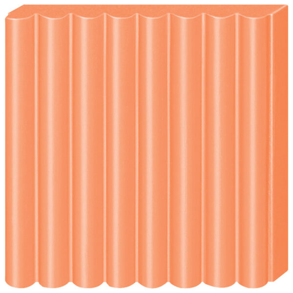 Masa za modeliranje   57g Fimo Effect Neon Staedtler 8010-401 neon narančasta - Slika 2