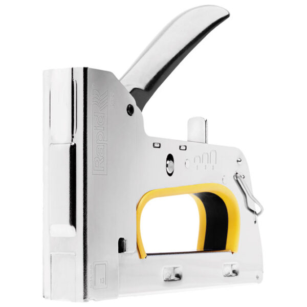 Stroj tapetarski stolni R33E Rapid 10582521 - Slika 2