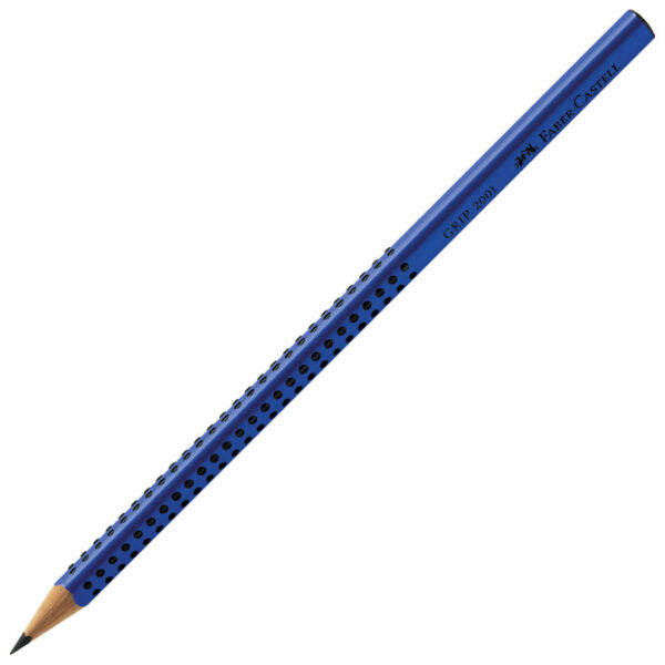 Olovka grafitna B Grip 2001 u čaši pk144 Faber-Castell 117014 sortirano - Slika 3