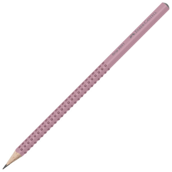 Olovka grafitna B Grip 2001 u čaši pk144 Faber-Castell 117014 sortirano - Slika 5