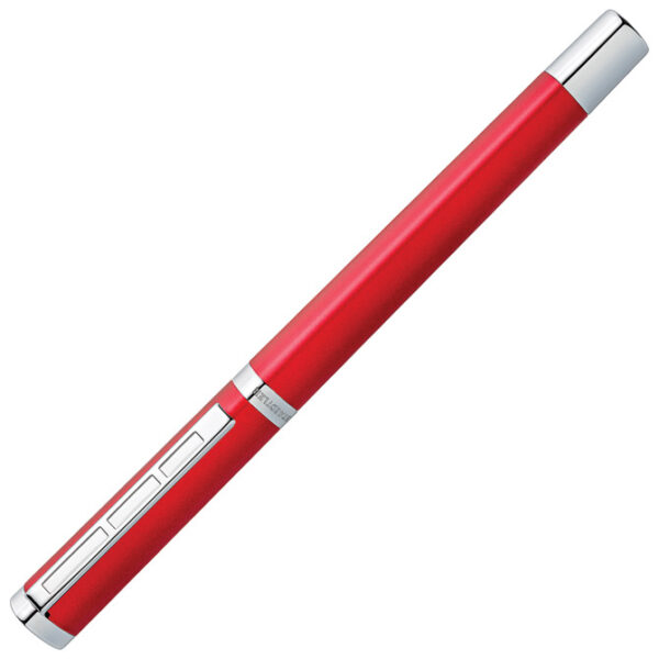 Nalivpero Triplus (F) Staedtler 474 F02-3 crveno - Slika 3