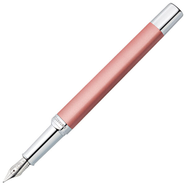 Nalivpero Triplus (F) Staedtler 474 F20-3 rozo - Slika 2