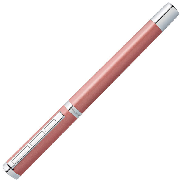 Nalivpero Triplus (F) Staedtler 474 F20-3 rozo - Slika 3