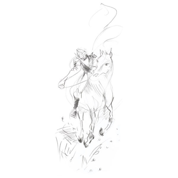 Olovka grafitna pk6 u metalnoj kutiji Pitt graphite matt Faber-Castell 115207 - Slika 3