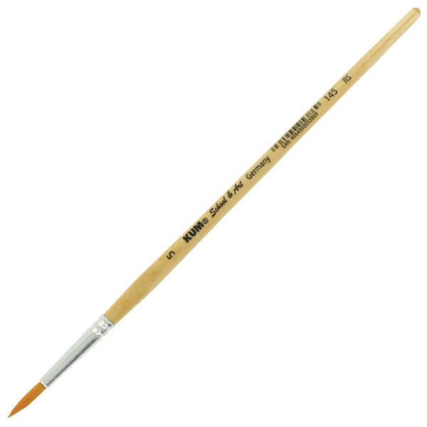 Kist za vodene boje  5 School&Art Kum.5141519