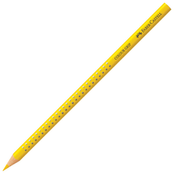 Boje drvene  36boja Grip 2001 Faber-Castell 112442 - Slika 5
