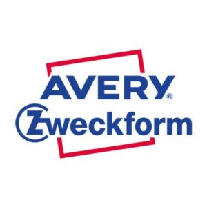 AVERY ZWECKFORM