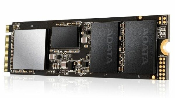 SSD ADATA 256GB SX8200 Pro PCIe M.2 2280