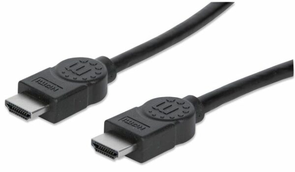 MANHATTAN HDMI 1.4 kabel, 4K , 15m