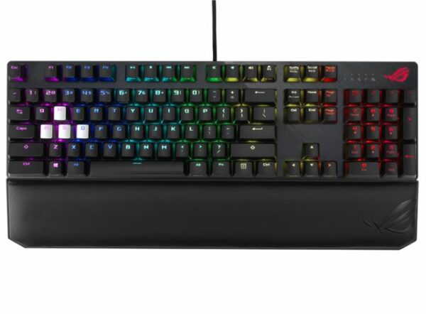 Asus ROG STRIX SCOPE NX Deluxe UK