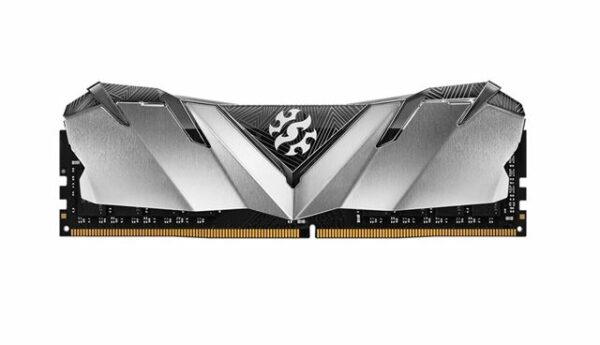MEM DDR4 16GB (2x8) 3600MHz AD XPG D30 Black Edition
