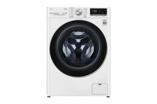 LG Slim peri suši F2DV5S8S2E 8.5/5 kg