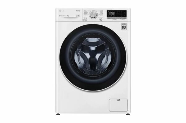 LG perilica sušilica F2DV5S7N0E 7/5 slim
