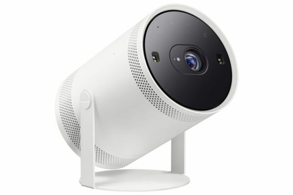 PROJEKTOR SAMSUNG FREESTYLE SP-LSP3BLAXXH