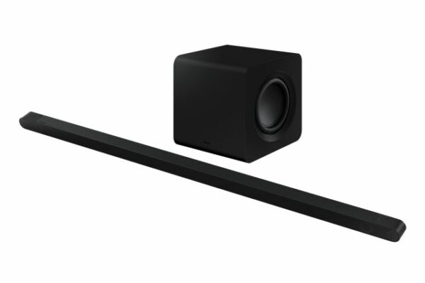 SAMSUNG soundbar HW-S800B/EN
