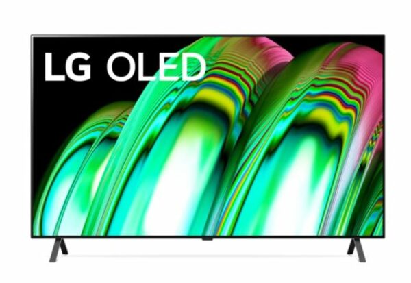 LG OLED TV OLED48A23LA