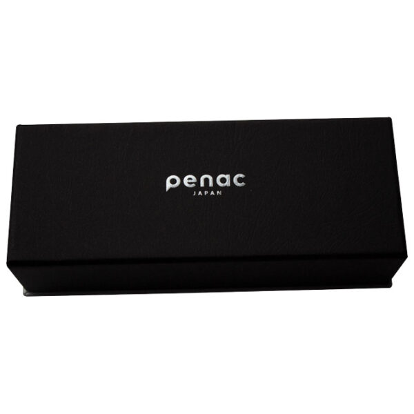 Olovka 3-pen multifunkcijska metalna Multisync MS207 Penac MF0207BR-GC10 antracit - Slika 3