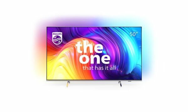 PHILIPS LED TV 50PUS8507/12