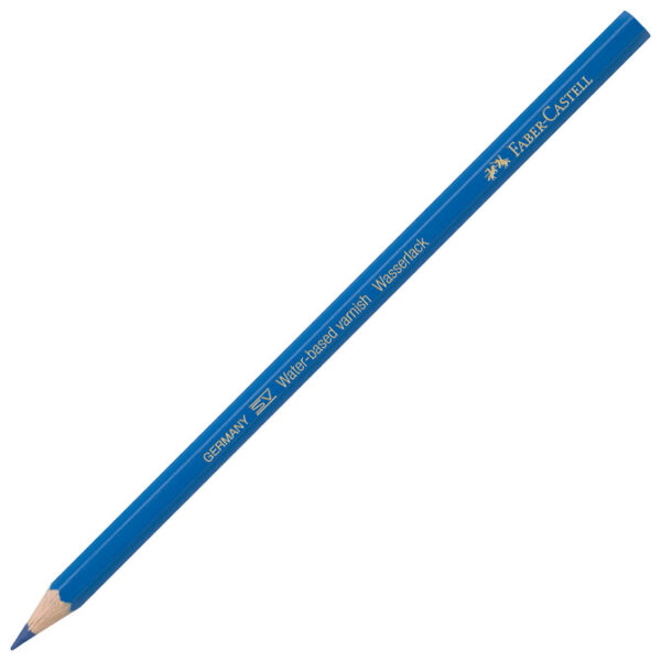 Boje drvene  24boje Faber-Castell 120124 blister - Slika 5