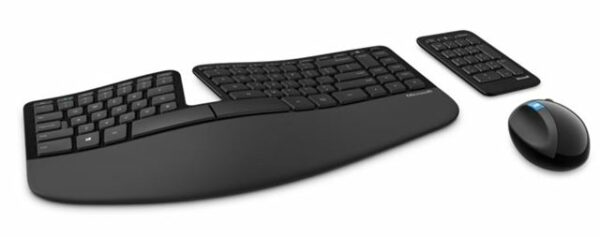 Sculpt Ergonomic Desktop