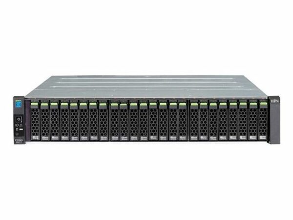 FS ETERNUS DX60 S3, VFY:DX630XF515IN