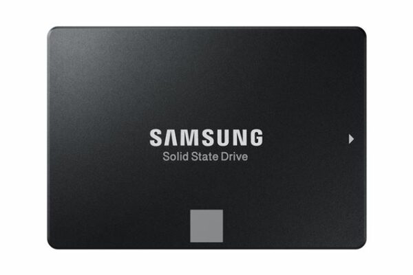 SSD Samsung 4TB 860 EVO 2.5" Sata