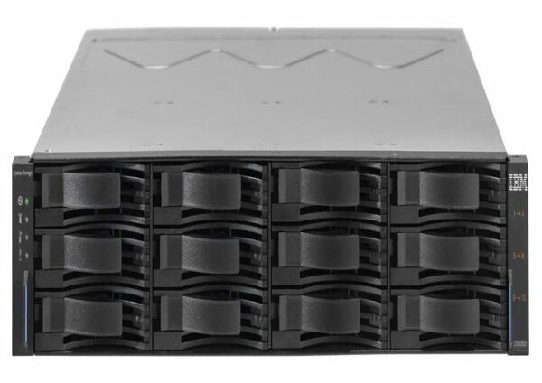 IBM STORAGE DS3300 iSCSI