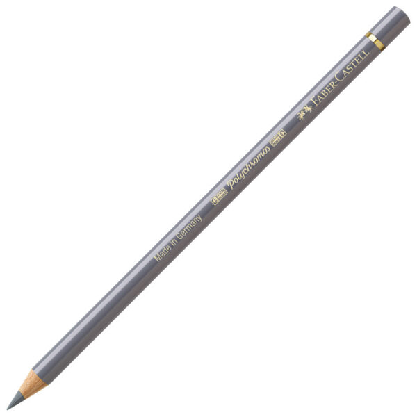 Boje drvene  60boja metalna kutija Polychromos Faber-Castell 110060-SELECTIVE - Slika 6