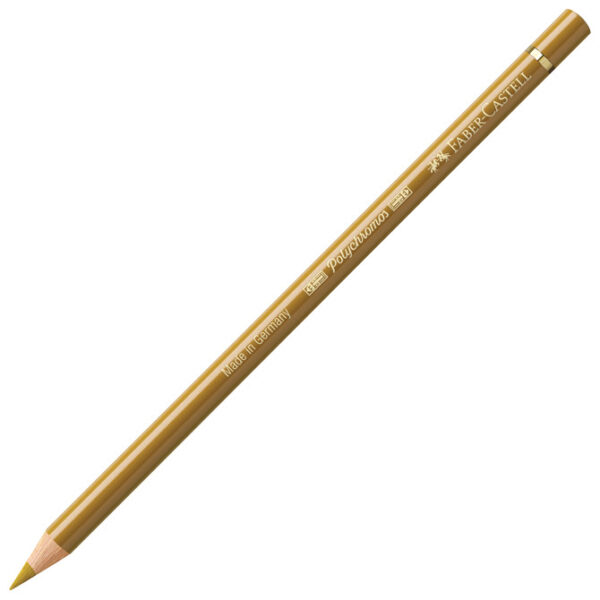 Boje drvene  60boja metalna kutija Polychromos Faber-Castell 110060-SELECTIVE - Slika 7