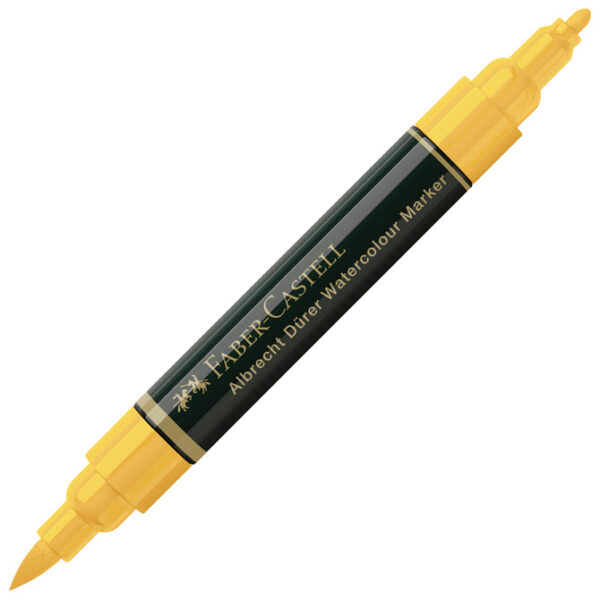 Marker obostrani akvarel 30boja Albrecht Dürer Faber-Castell 160330 sortirano-SELECTIVE - Slika 6