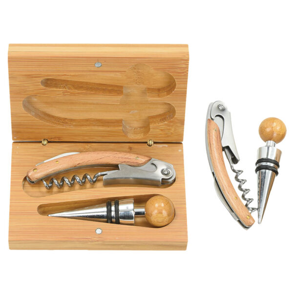 Vinski set Kerner, 4-djelni