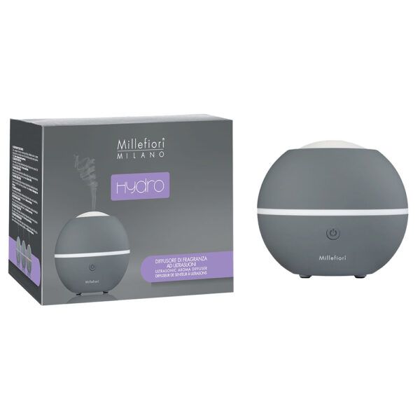 Osvježivač zraka MF Hydro Sphere Grey