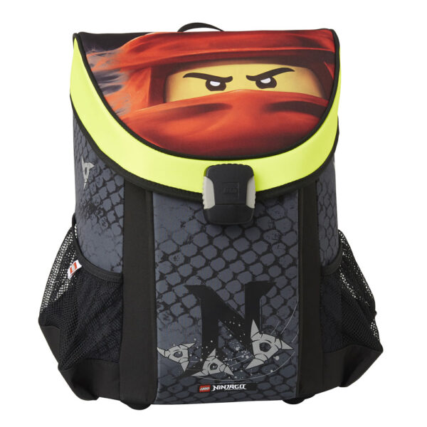 Torba školska Lego"NINJAGO KAI FIRE"