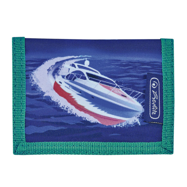 Novčanik Herlitz 3318 Brod