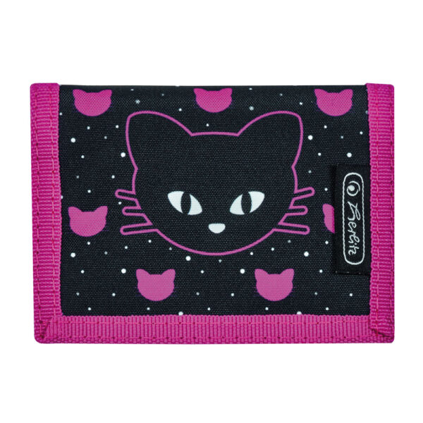 Novčanik Herlitz 3317 Maca